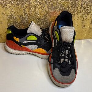 Vans City TRL Marshmallow unisex men’s size 9. Women’s size 10.5